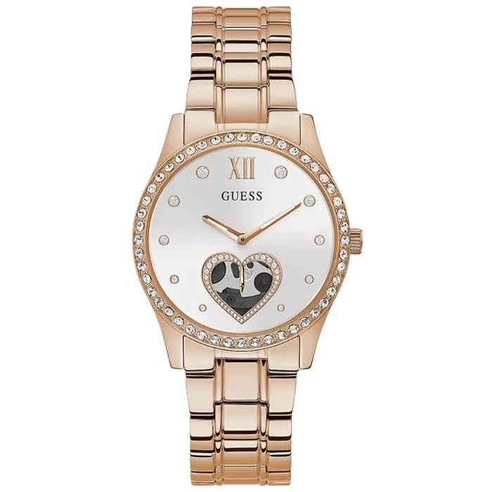 Ceas Damă Guess (Ø 38 mm)