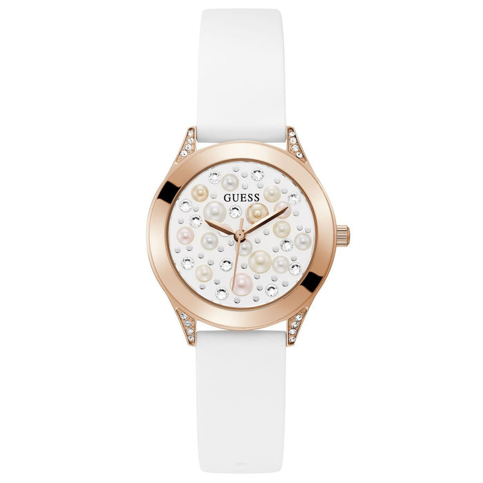 Ceas Damă Guess GW0381L3