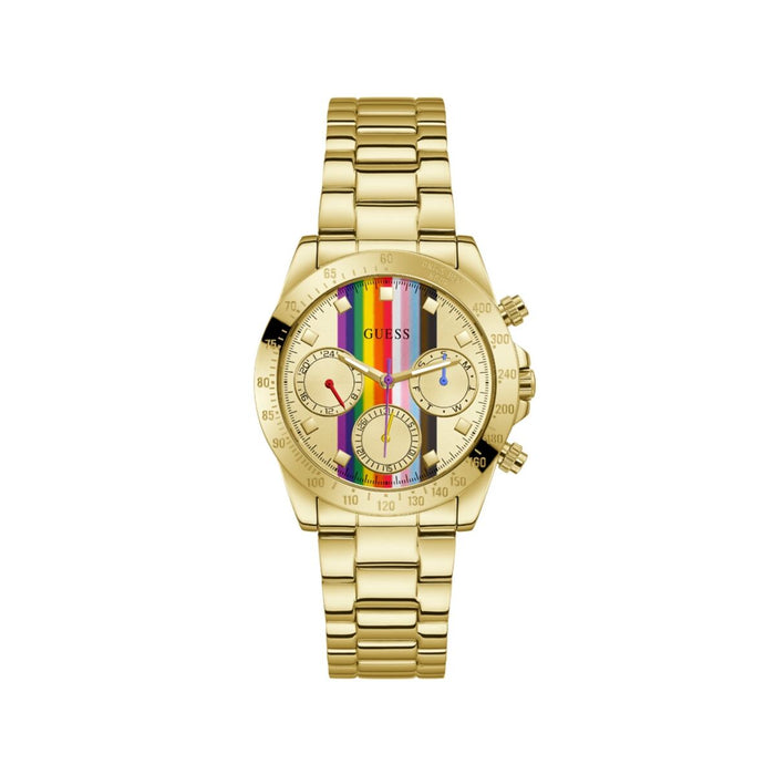 Ceas Damă Guess GW0433L1 (Ø 38 mm)