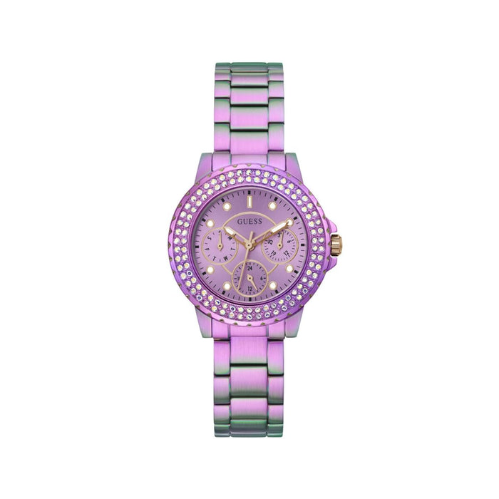 Ceas Damă Guess CROWN JEWEL (Ø 36 mm)