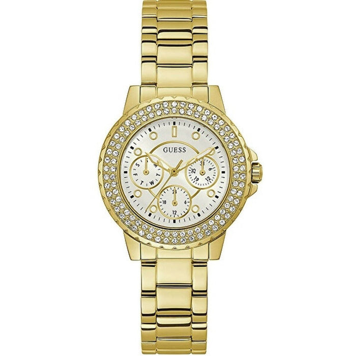Ceas Damă Guess CROWN JEWEL (Ø 36 mm)