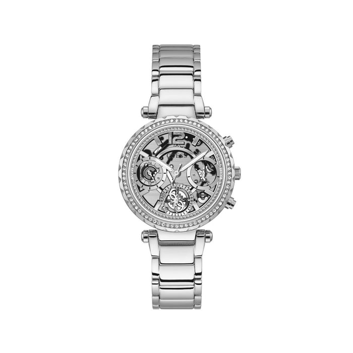 Ceas Damă Guess SOLSTICE (Ø 37 mm)