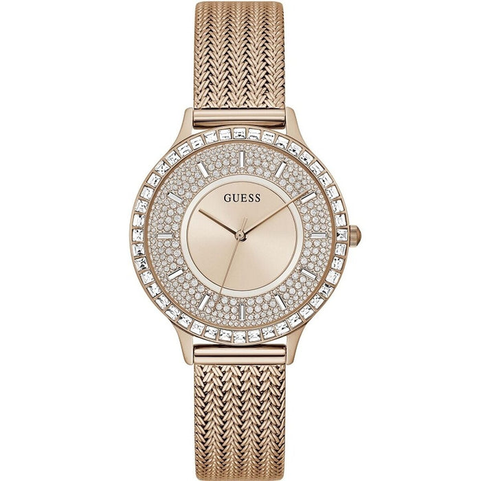 Ceas Damă Guess GW0402L3 (Ø 30 mm)