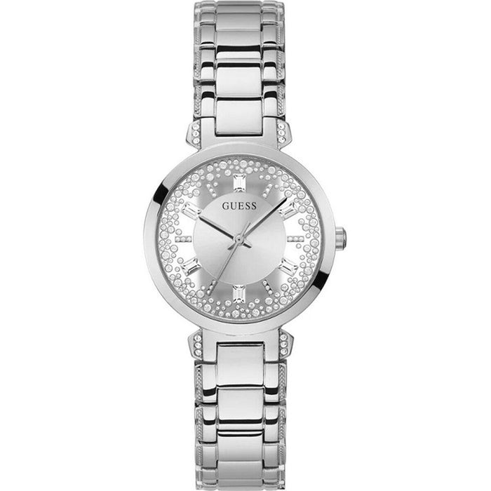 Ceas Damă Guess CRYSTAL CLEAR (Ø 33 mm)