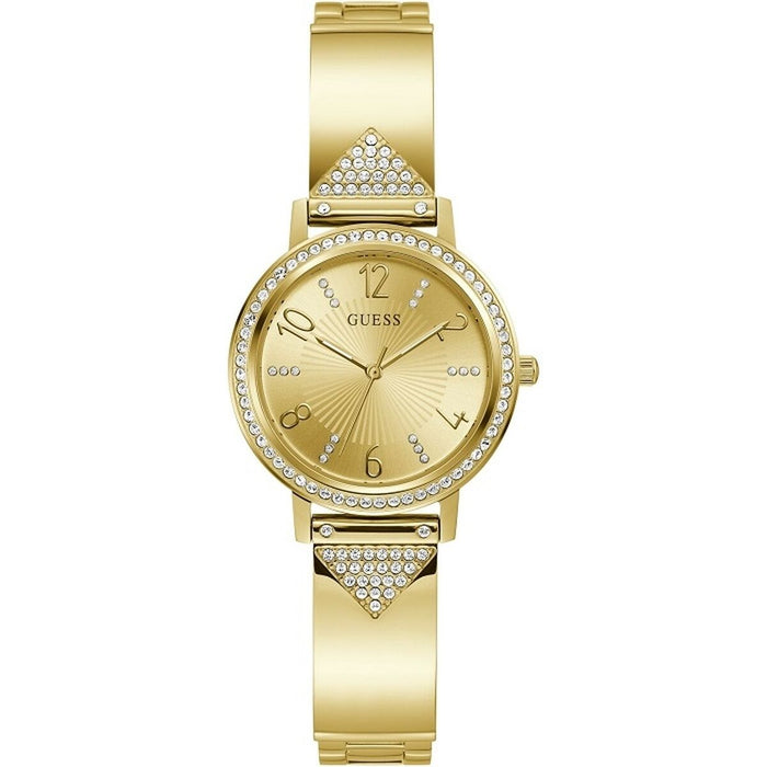 Ceas Damă Guess TRILUXE (Ø 32 mm)