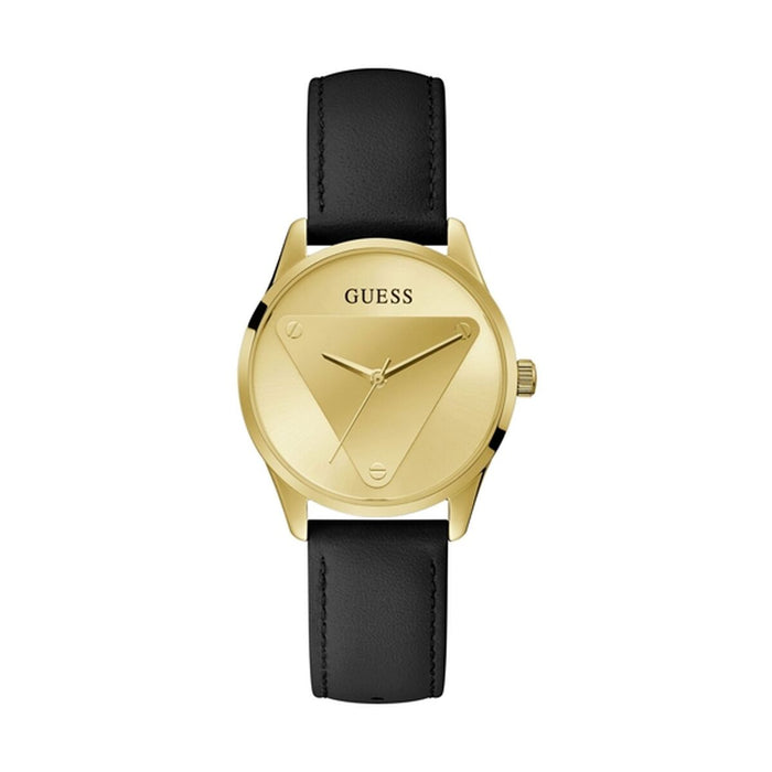 Ceas Bărbați Guess GW0399L3 Negru