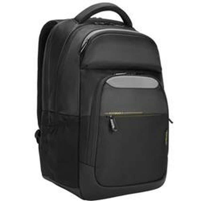 Rucsac pentru Laptop Targus TCG662GL 15,6" Negru