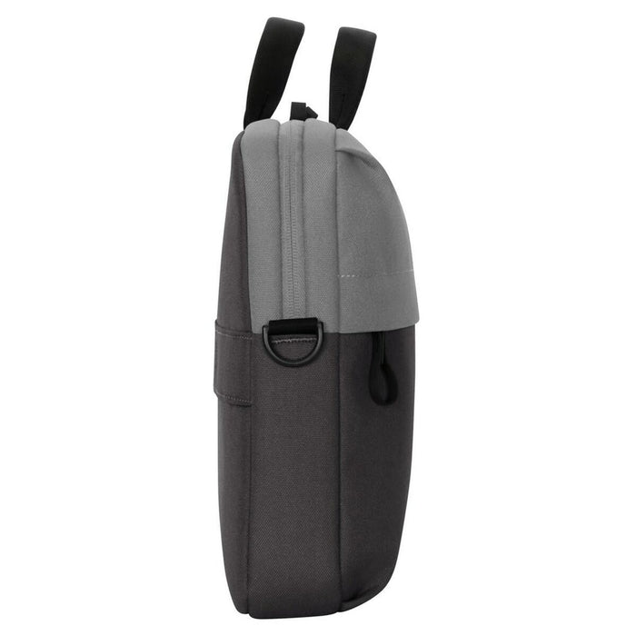 Servietă pentru Laptop Targus TBS574GL Negru Gri Monocrom 14"