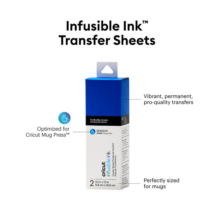 Folii de transfer invizibile pentru plotter de tăiere Cricut TRFR