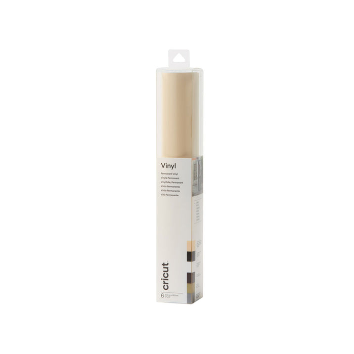 Vinil adeziv pentru plotter de tăiere Cricut Premium 30 x 30 cm