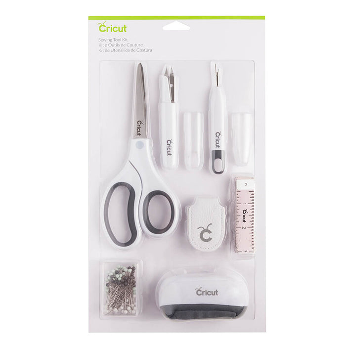 Kit de cusut pentru plotter de tăiere Cricut Sewing Tool