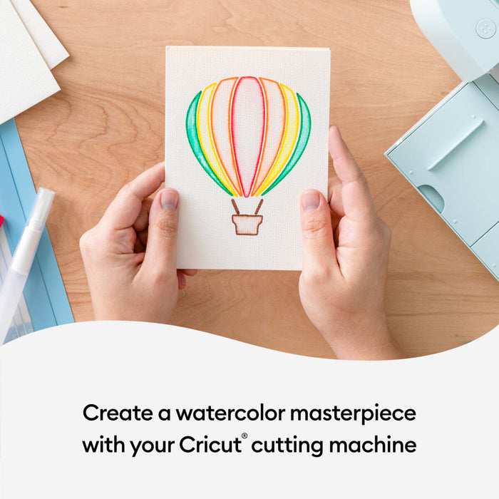 Carduri de decupare pentru plotter de tăiere Cricut R40