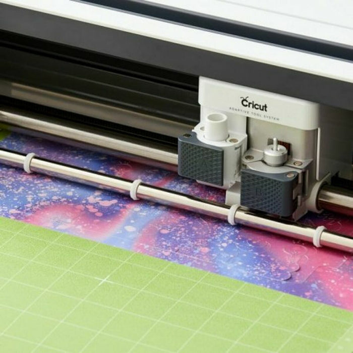 Folii de transfer invizibile pentru plotter de tăiere Cricut Joy