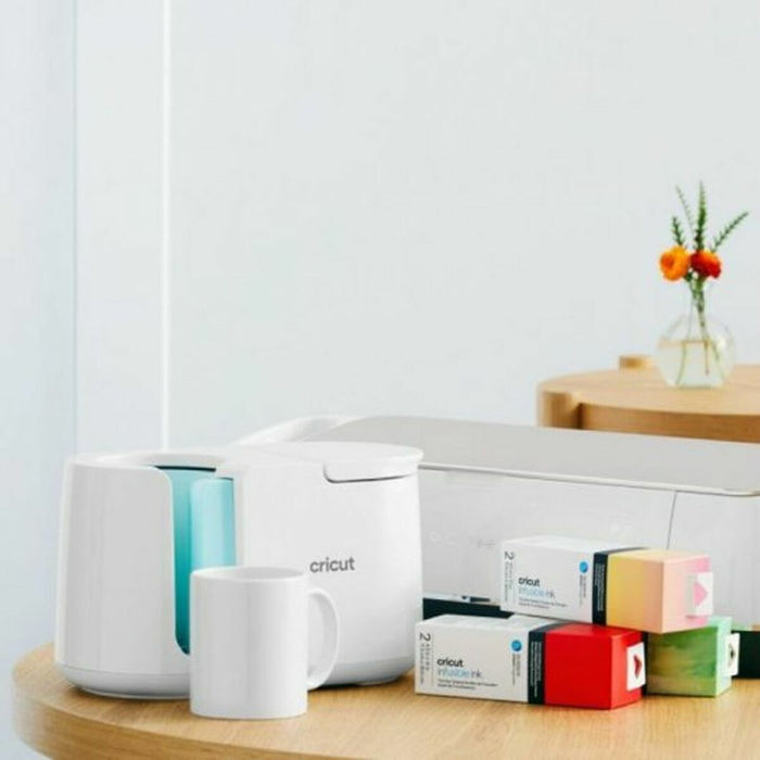 Folii de transfer invizibile pentru plotter de tăiere Cricut Joy