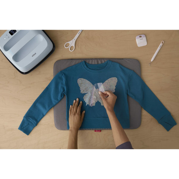 Presă termică Cricut EasyPress 3 EU