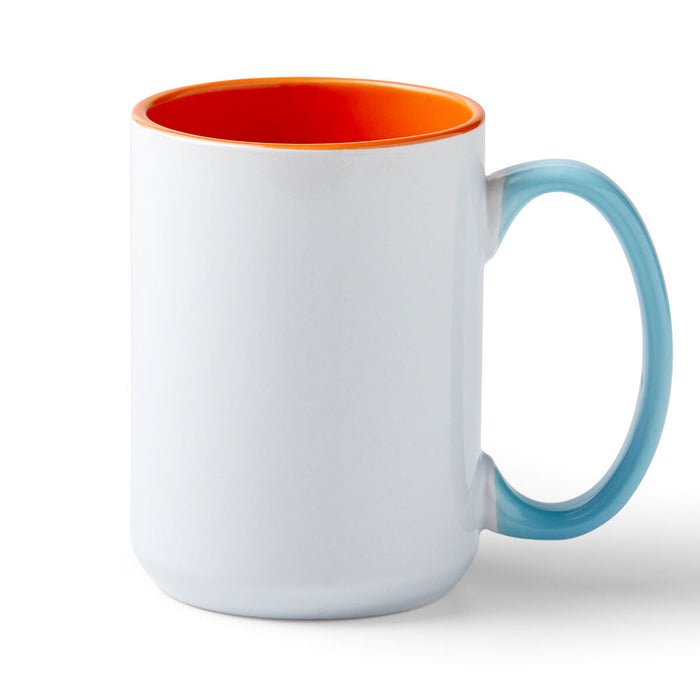 Ceașcă personalizabilă pentru plotter de tăiere Cricut BEV CERAMIC