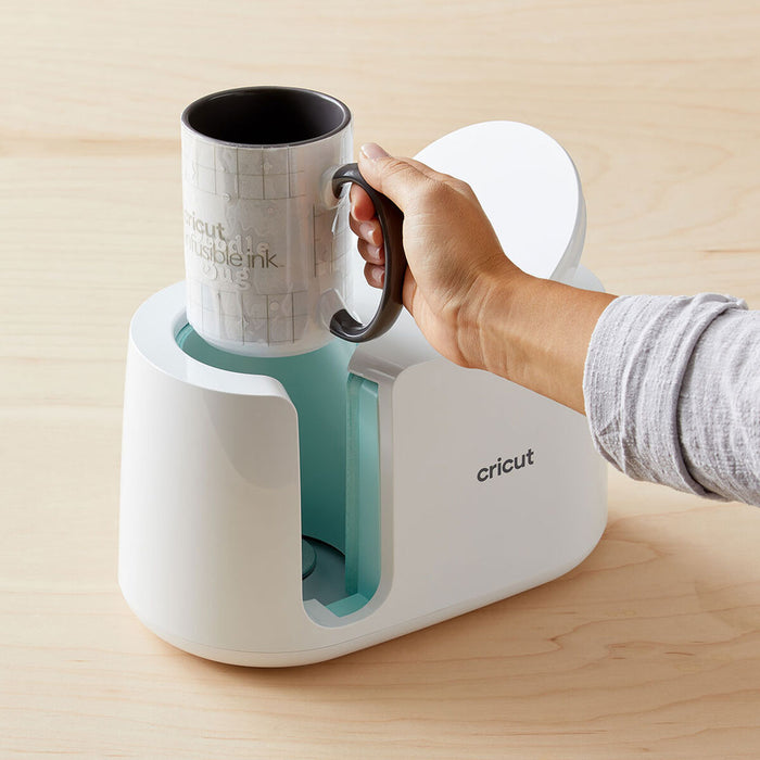 Ceașcă personalizabilă pentru plotter de tăiere Cricut OCEAN