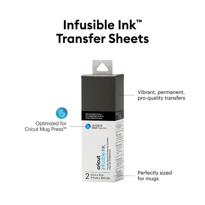 Folii de transfer invizibile pentru plotter de tăiere Cricut TRFR