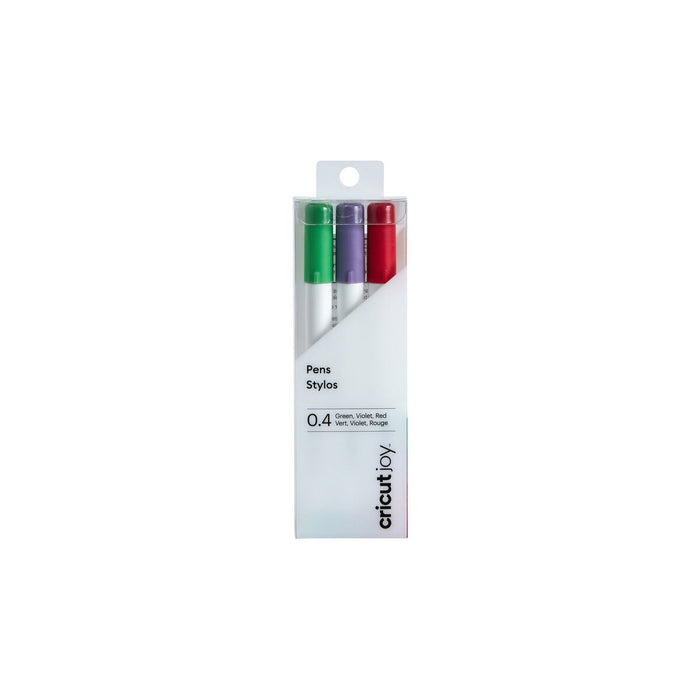 Marker cu vârf foarte fin pentru plotter de tăiere Cricut Joy