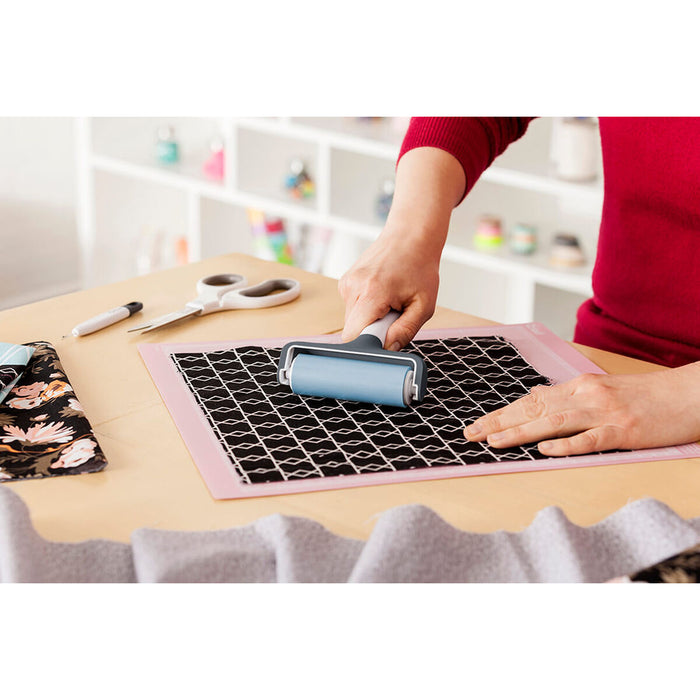 Cilindru și clește pentru plotter de tăiere Cricut Applicator&Remover