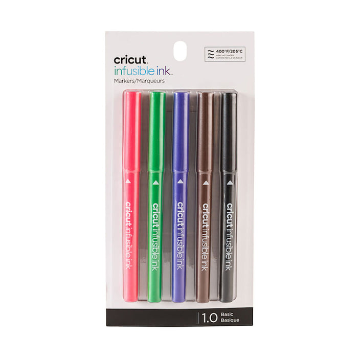 Markere invizibile pentru plotter de tăiere Cricut Maker