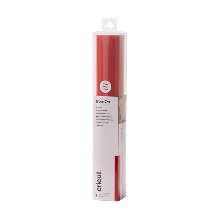 Vinil textil pentru plotter de tăiere Cricut Everyday Iron-on