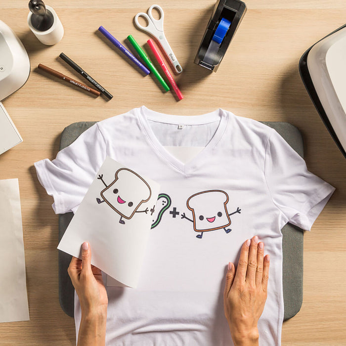 Pixuri pentru plotter de tăiere Cricut Maker