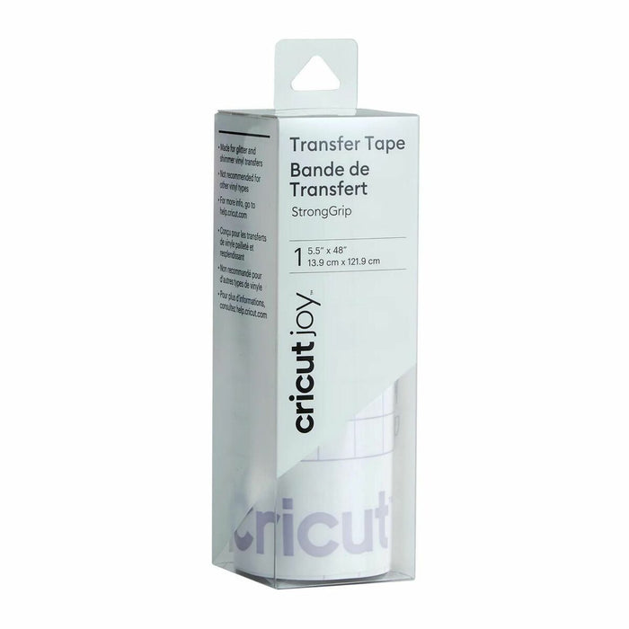 Vinil adeziv pentru plotter de tăiere Cricut Joy