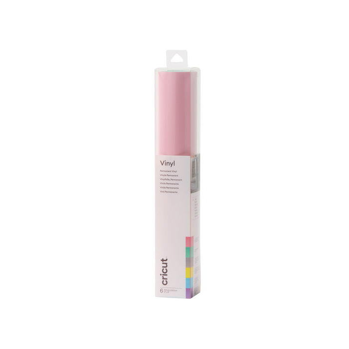 Hârtie adezivă imprimabilă pentru plotter de tăiere Cricut Pastels