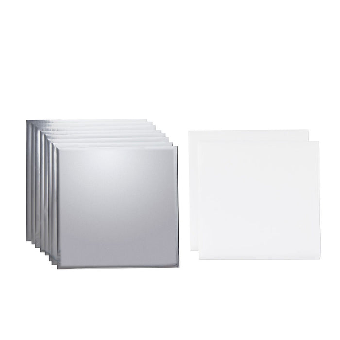 Folii de transfer pentru plotter de tăiere Cricut TRNF