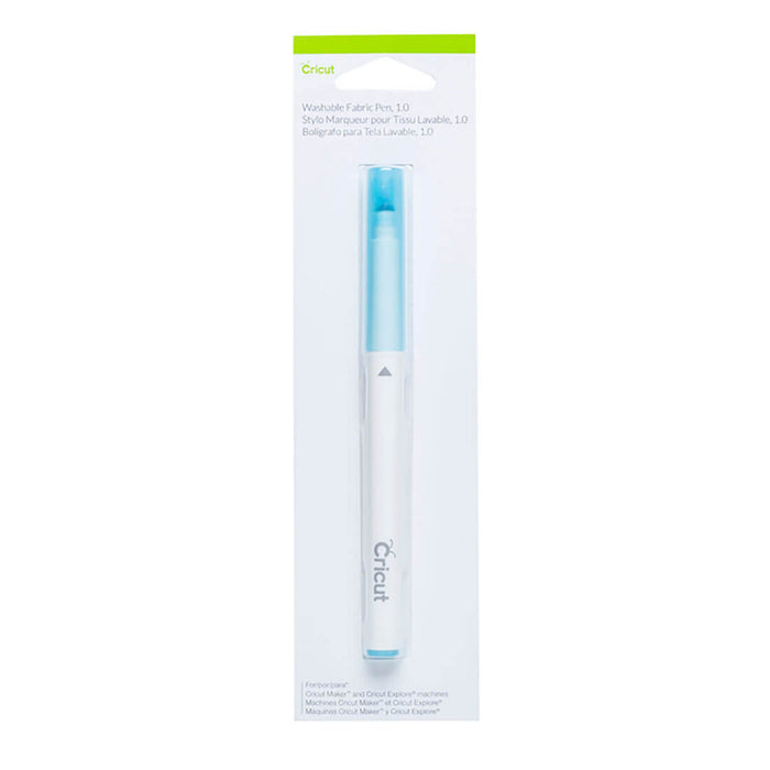 Marker lavabil din pânză Cricut Maker