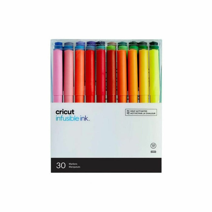 Markere invizibile pentru plotter de tăiere Cricut EMEA