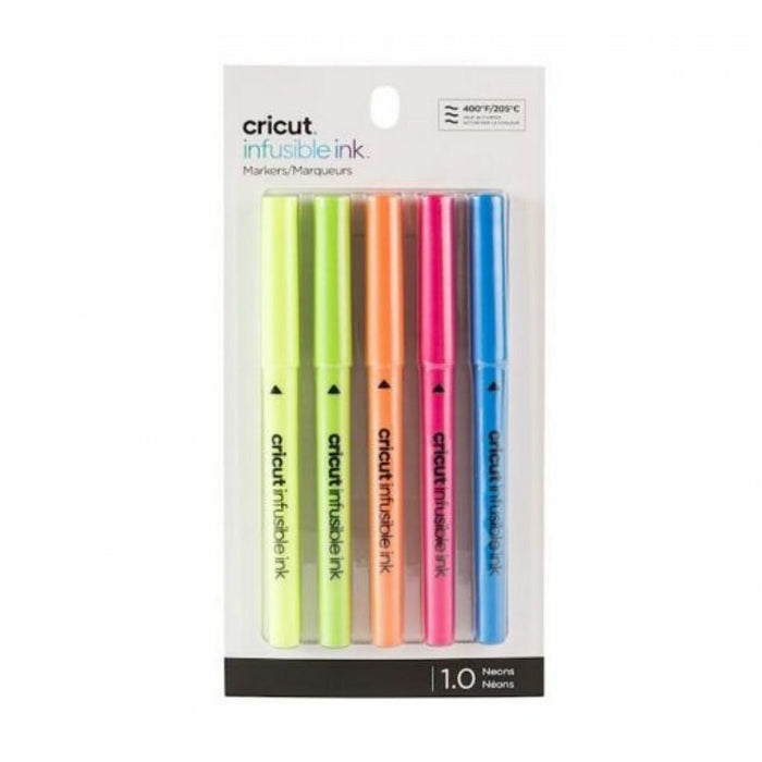 Markere invizibile pentru plotter de tăiere Cricut Maker