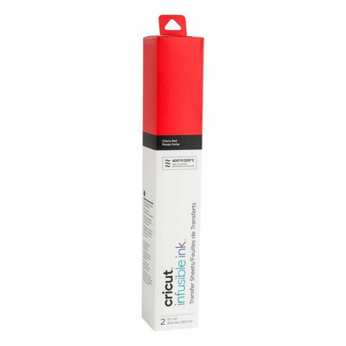 Folii de transfer invizibile pentru plotter de tăiere Cricut TRNF