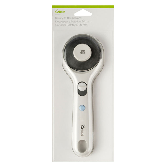 Tăietor rotativ pentru plotter de tăiere Cricut Cutter