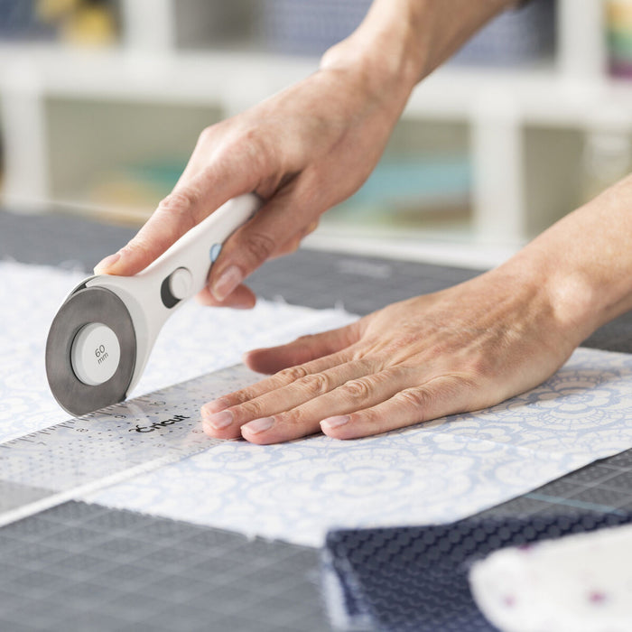 Tăietor rotativ pentru plotter de tăiere Cricut Cutter