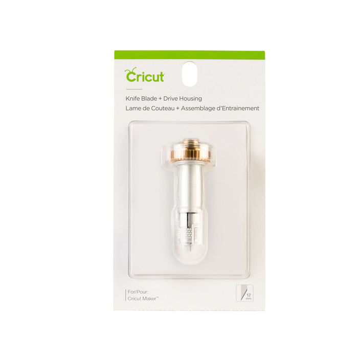 Cuțit de tăiat pentru plotter de tăiere Cricut Maker