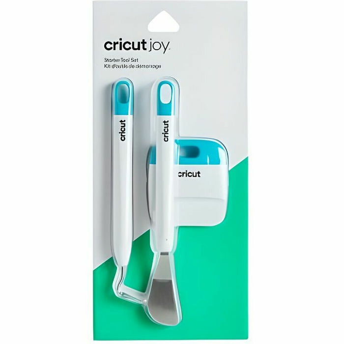 Kit de instrumente de bază pentru plotter de tăiere Cricut Joy