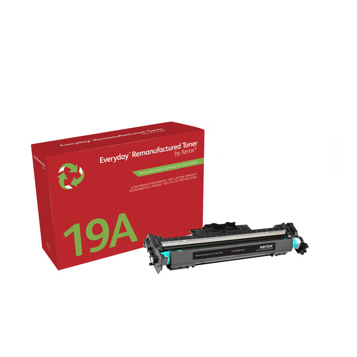 Toner Original Xerox 006R04499 Negru