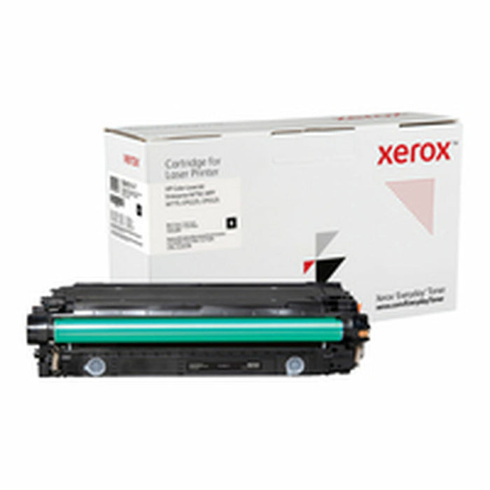Toner Xerox CE340A/CE270A/CE740A Negru
