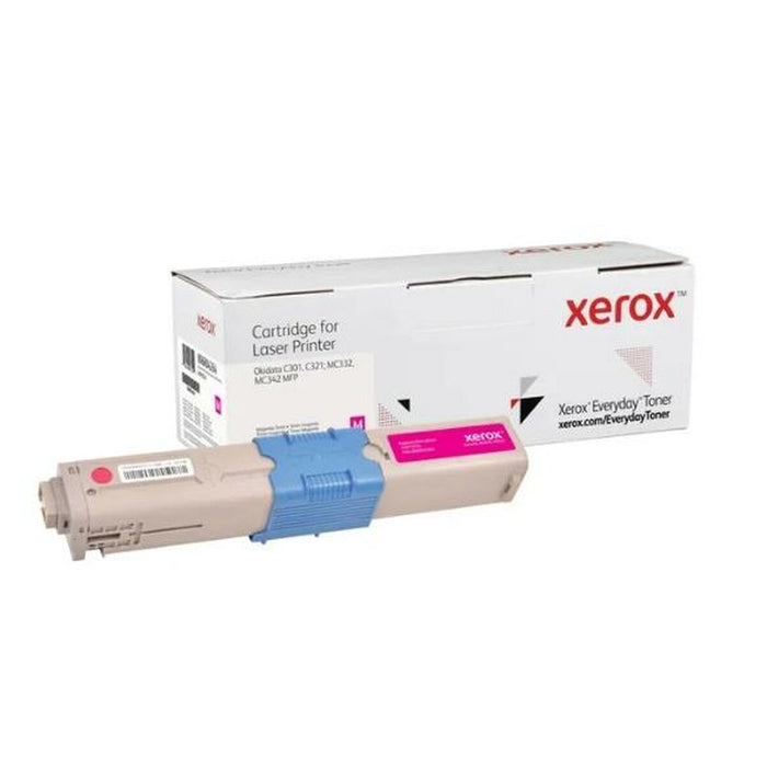 Cartuș cu Cerneală Originală Xerox 006R04264 Magenta
