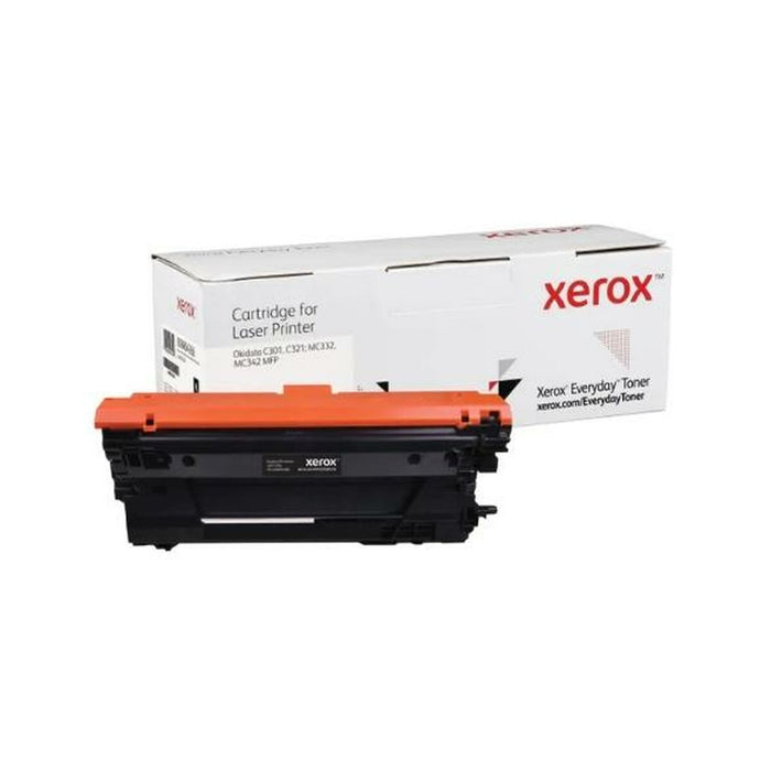 Cartuș cu Cerneală Originală Xerox 006R04266 Negru