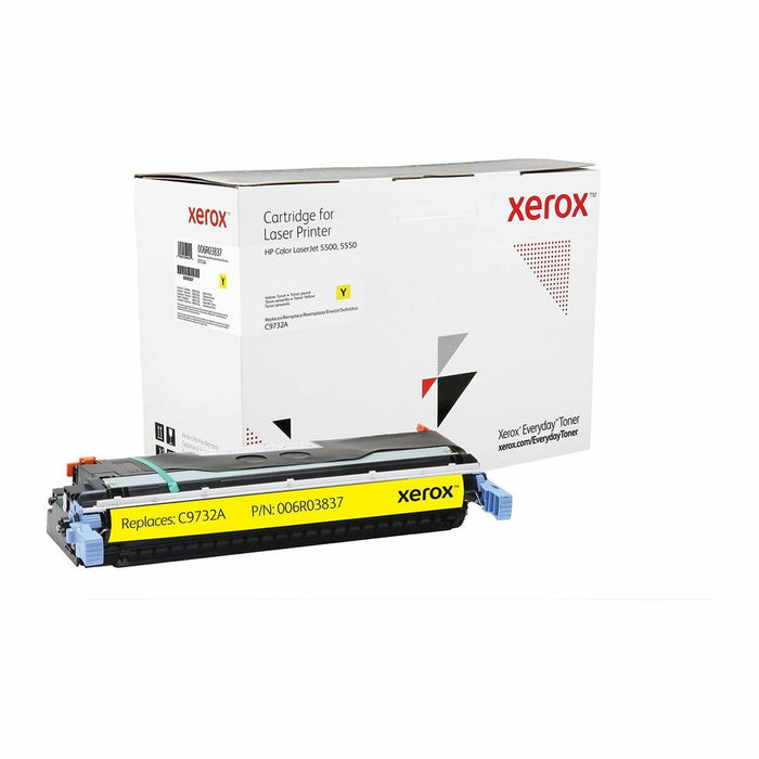 Toner Xerox 006R03837 Galben