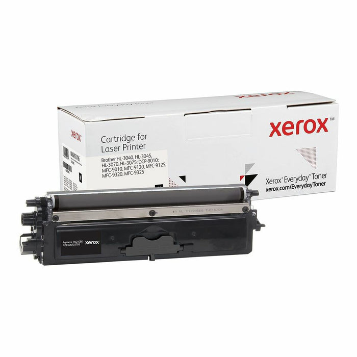 Toner Xerox 006R03786 Negru