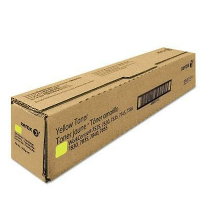Toner Xerox 6R1514 Galben
