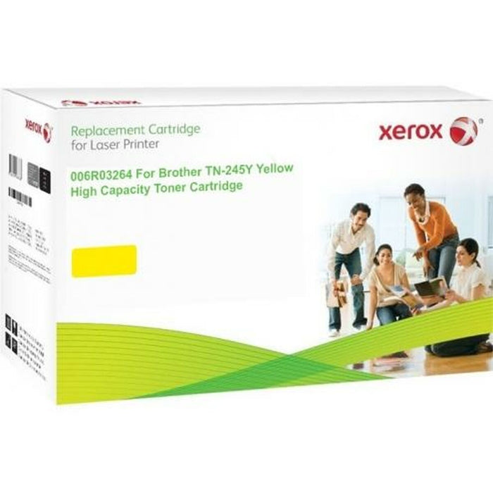 Toner Xerox Tn245y Galben