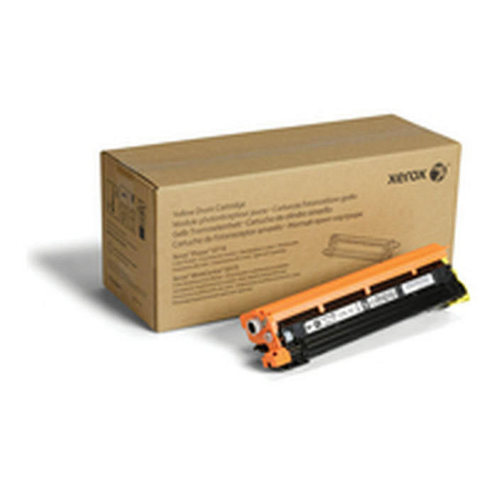 Toner Xerox 108R01419 Galben