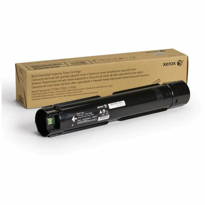 Toner Xerox 106R03737 Negru
