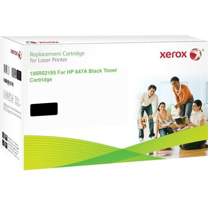 Toner Xerox CE260A Negru