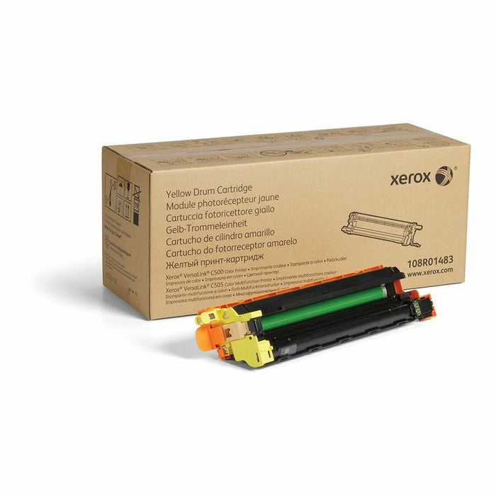 Toner Xerox 108R01483 Galben